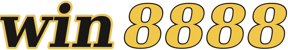win8888 logo